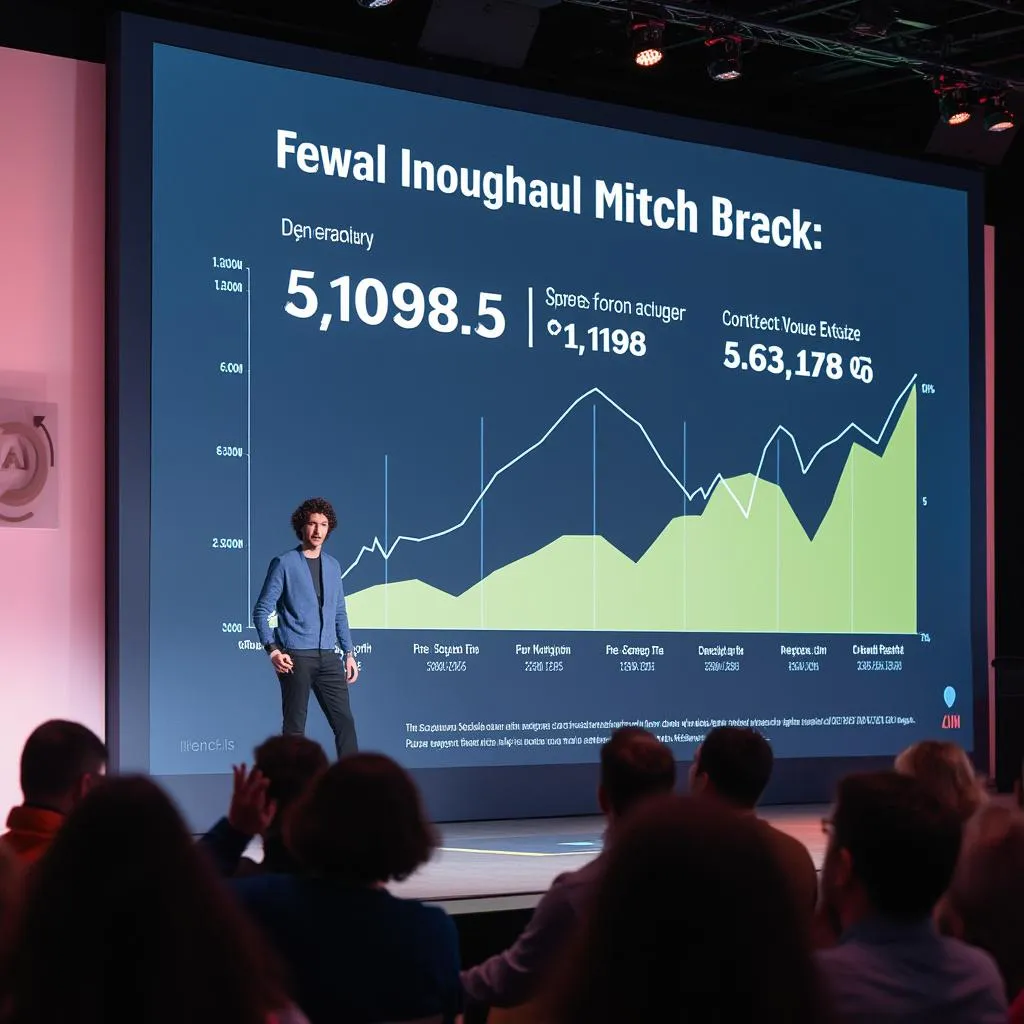 Pitch Deck Impactante
