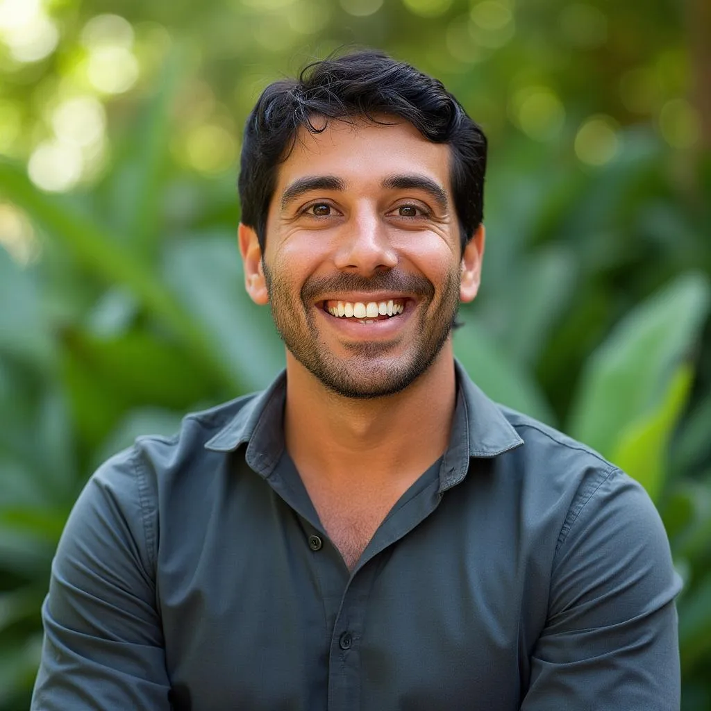 Ricardo Morales